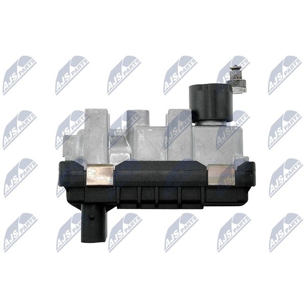 Turbo Nty ECD-BM-006 NTY
