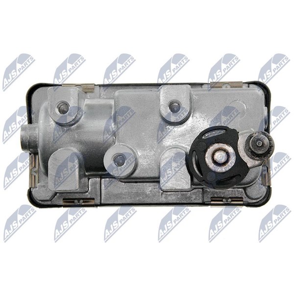 Turbo Nty ECD-BM-006 NTY