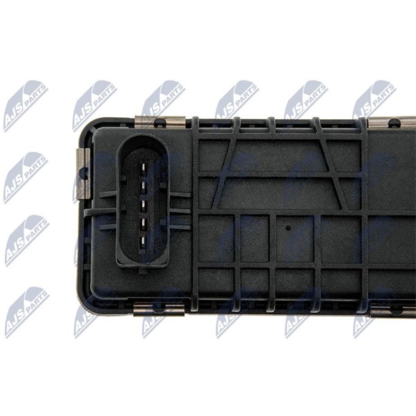 Turbo Nty ECD-BM-006 NTY
