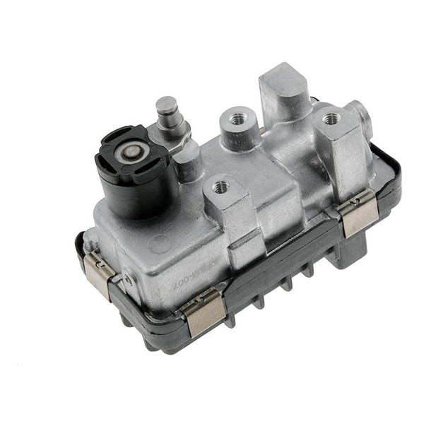 Turbo Nty ECD-BM-007 NTY