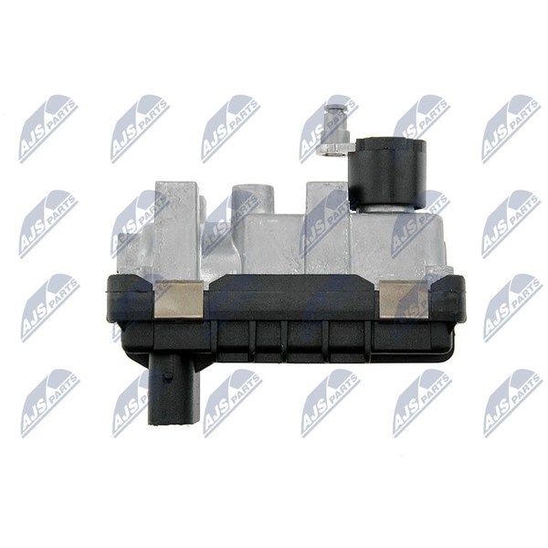 Turbo Nty ECD-BM-007 NTY