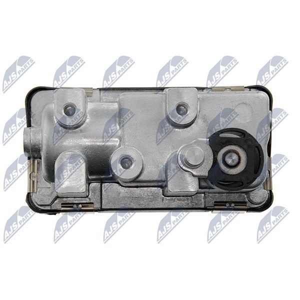 Turbo Nty ECD-BM-007 NTY