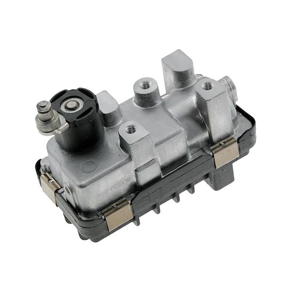 Turbo Nty ECD-BM-008 NTY