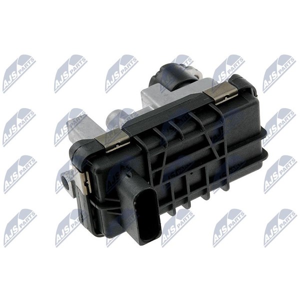 Turbo Nty ECD-BM-008 NTY