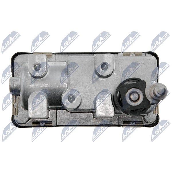 Turbo Nty ECD-BM-008 NTY