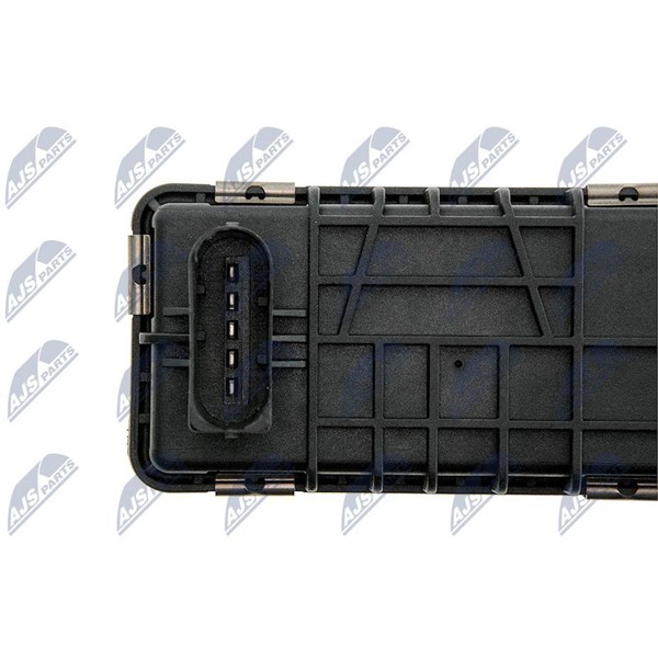 Turbo Nty ECD-BM-008 NTY