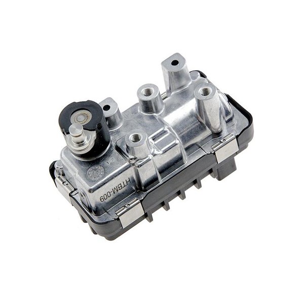 Turbo Nty ECD-BM-009 NTY