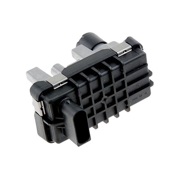 Turbo Nty ECD-BM-009 NTY