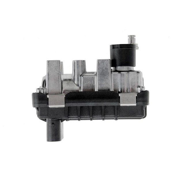 Turbo Nty ECD-BM-009 NTY