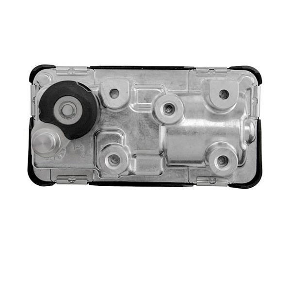 Turbo Nty ECD-BM-009 NTY