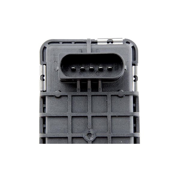 Turbo Nty ECD-BM-009 NTY