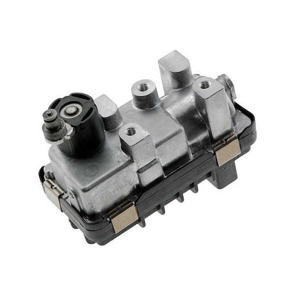 Turbo Nty ECD-BM-010 NTY