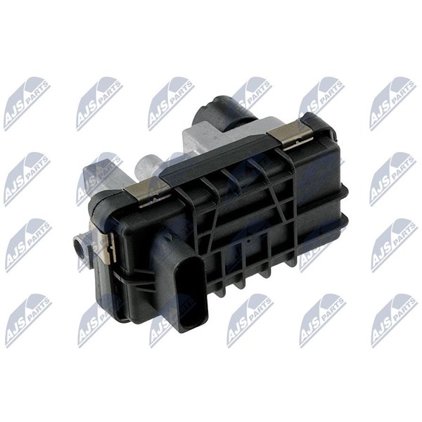 Turbo Nty ECD-BM-010 NTY