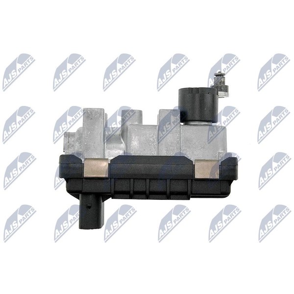 Turbo Nty ECD-BM-010 NTY