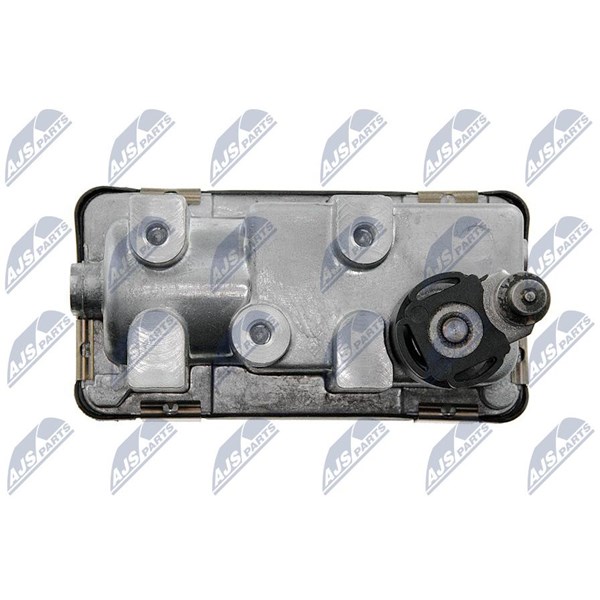 Turbo Nty ECD-BM-010 NTY