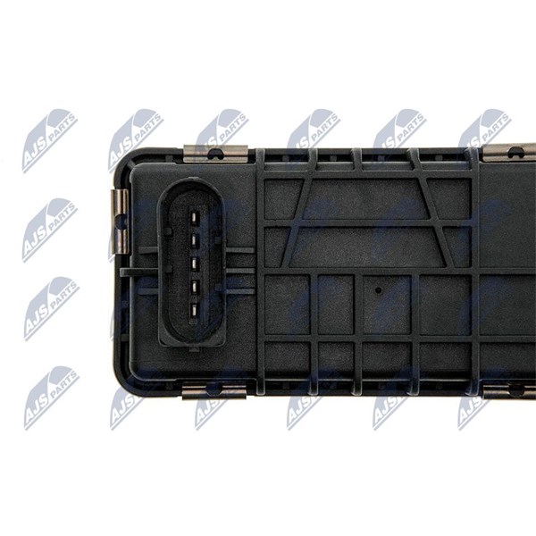 Turbo Nty ECD-BM-010 NTY