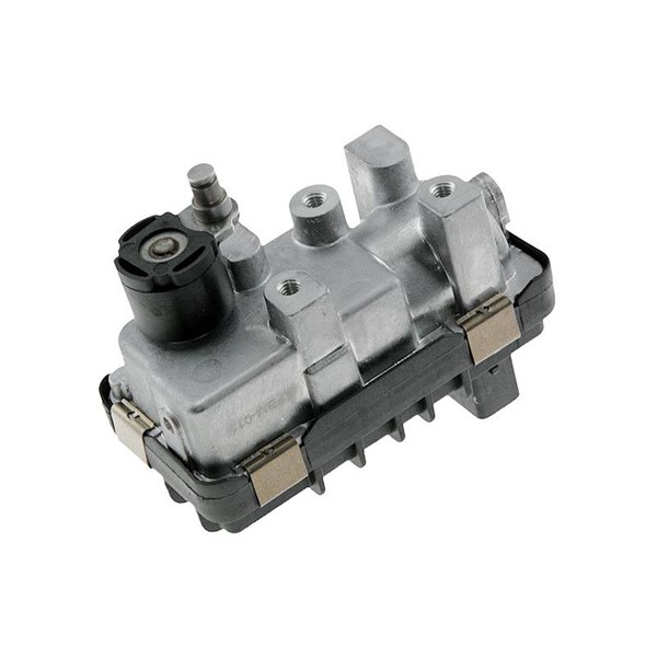 Turbo Nty ECD-BM-011 NTY