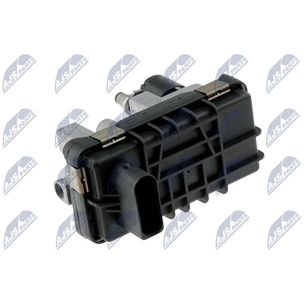 Turbo Nty ECD-BM-011 NTY