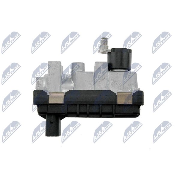 Turbo Nty ECD-BM-011 NTY