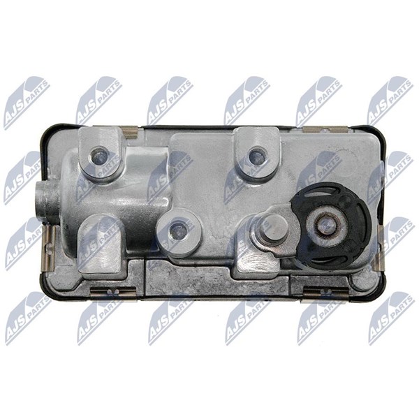 Turbo Nty ECD-BM-011 NTY