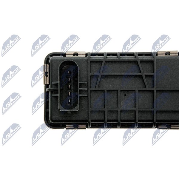 Turbo Nty ECD-BM-011 NTY