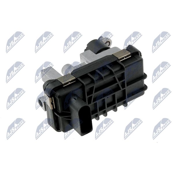 Turbo Nty ECD-CH-000 NTY Turbo Nty ECD-CH-000 NTY
