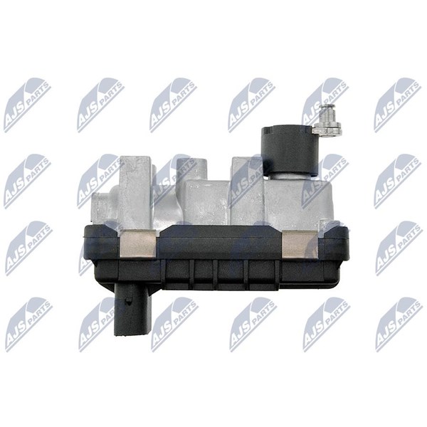 Turbo Nty ECD-CH-000 NTY Turbo Nty ECD-CH-000 NTY