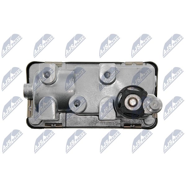 Turbo Nty ECD-CH-000 NTY Turbo Nty ECD-CH-000 NTY