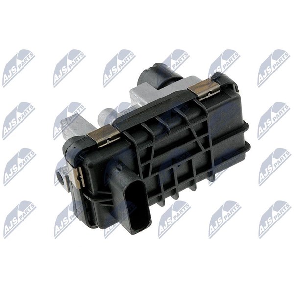 Turbo Nty ECD-CT-001 NTY Turbo Nty ECD-CT-001 NTY