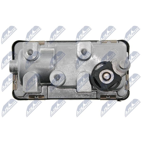 Turbo Nty ECD-CT-001 NTY Turbo Nty ECD-CT-001 NTY