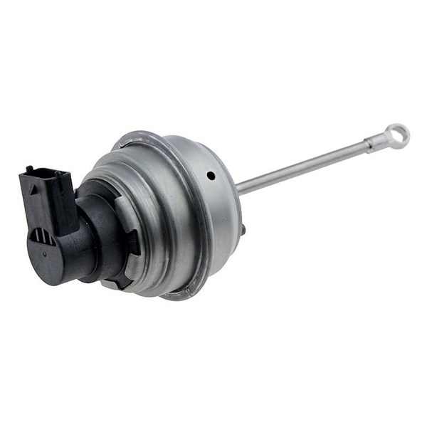 Turbo Nty ECD-CT-004 NTY