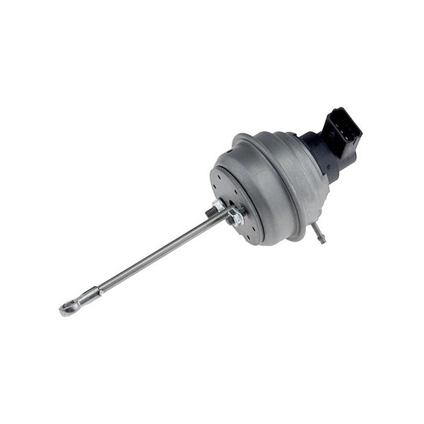 Turbo Nty ECD-CT-004 NTY