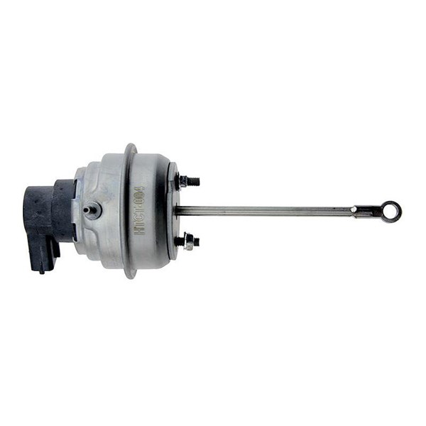 Turbo Nty ECD-CT-004 NTY