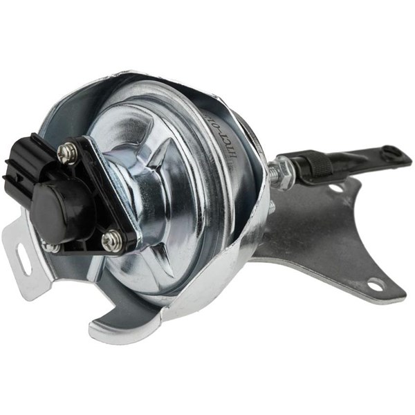 Turbo Nty ECD-CT-013 NTY
