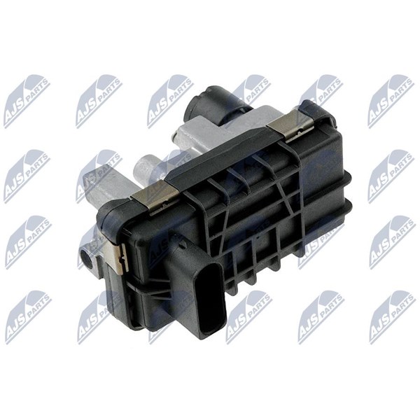 Turbo Nty ECD-FR-000 NTY Turbo Nty ECD-FR-000 NTY