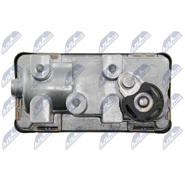 Turbo Nty ECD-FR-000 NTY Turbo Nty ECD-FR-000 NTY
