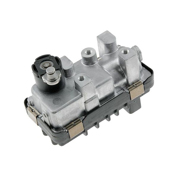Turbo Nty ECD-FR-003 NTY