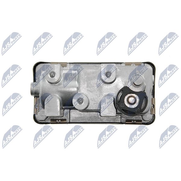 Turbo Nty ECD-FR-003 NTY
