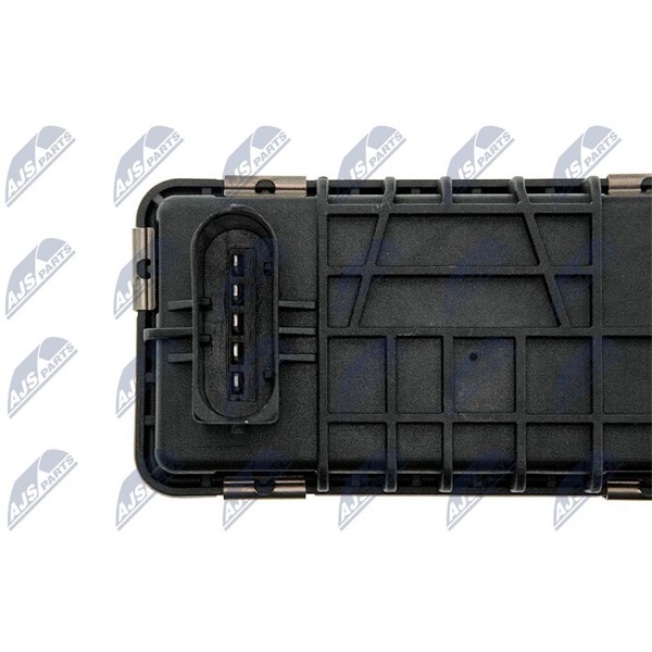 Turbo Nty ECD-FR-003 NTY