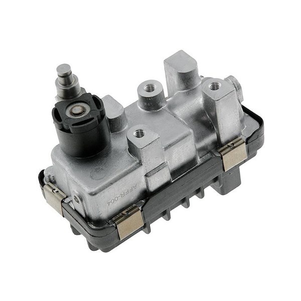 Turbo Nty ECD-FR-004 NTY