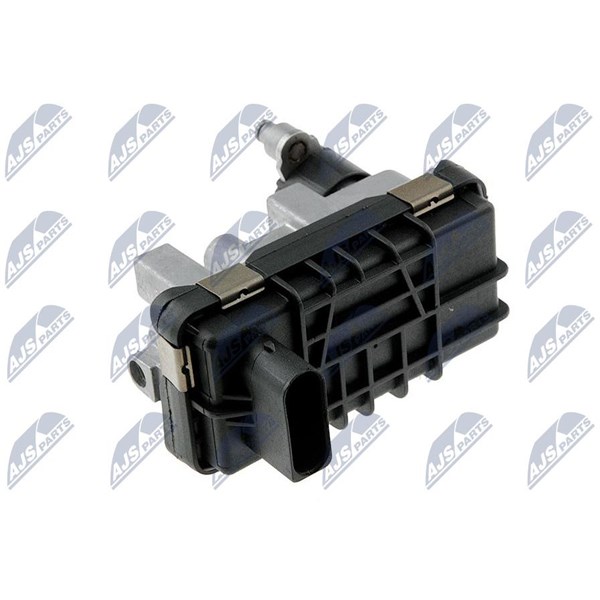 Turbo Nty ECD-FR-004 NTY Turbo Nty ECD-FR-004 NTY