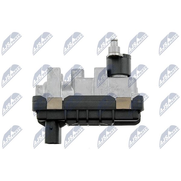 Turbo Nty ECD-FR-004 NTY Turbo Nty ECD-FR-004 NTY