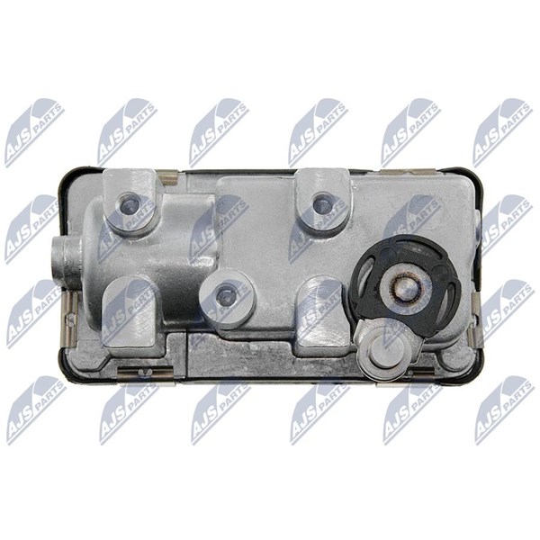 Turbo Nty ECD-FR-004 NTY Turbo Nty ECD-FR-004 NTY