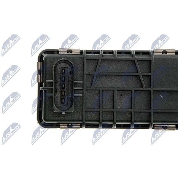 Turbo Nty ECD-FR-004 NTY