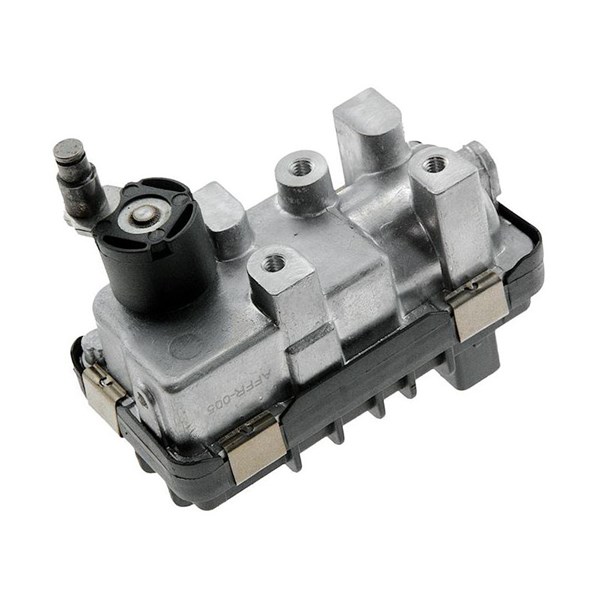 Turbo Nty ECD-FR-005 NTY