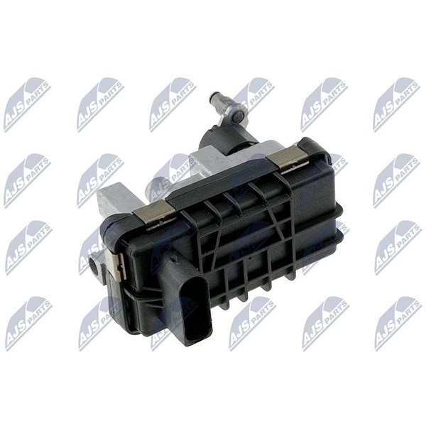 Turbo Nty ECD-FR-005 NTY