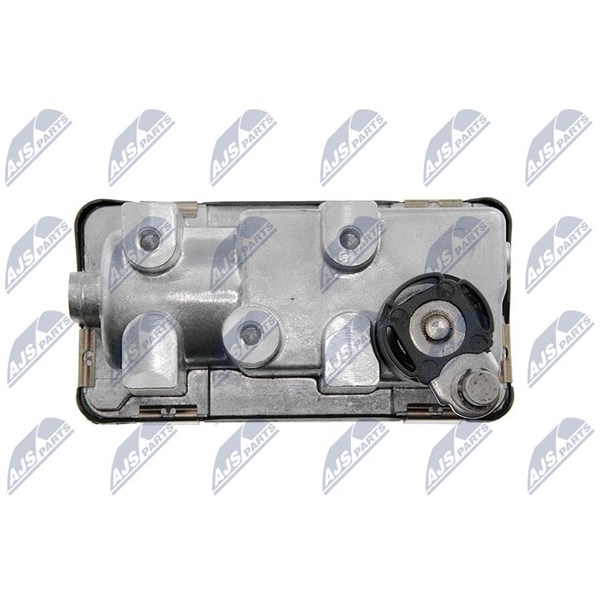 Turbo Nty ECD-FR-005 NTY
