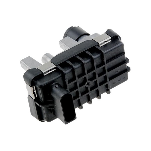 Turbo Nty ECD-FR-006 NTY