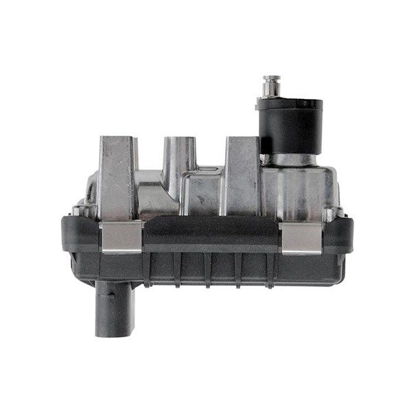 Turbo Nty ECD-FR-006 NTY