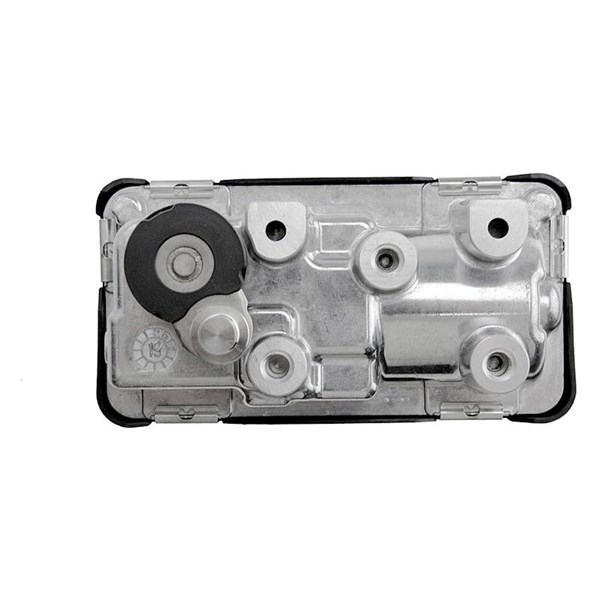 Turbo Nty ECD-FR-006 NTY